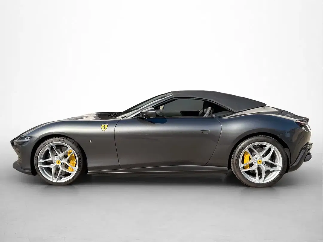 Ferrari Roma Spider - Thumbnail 9