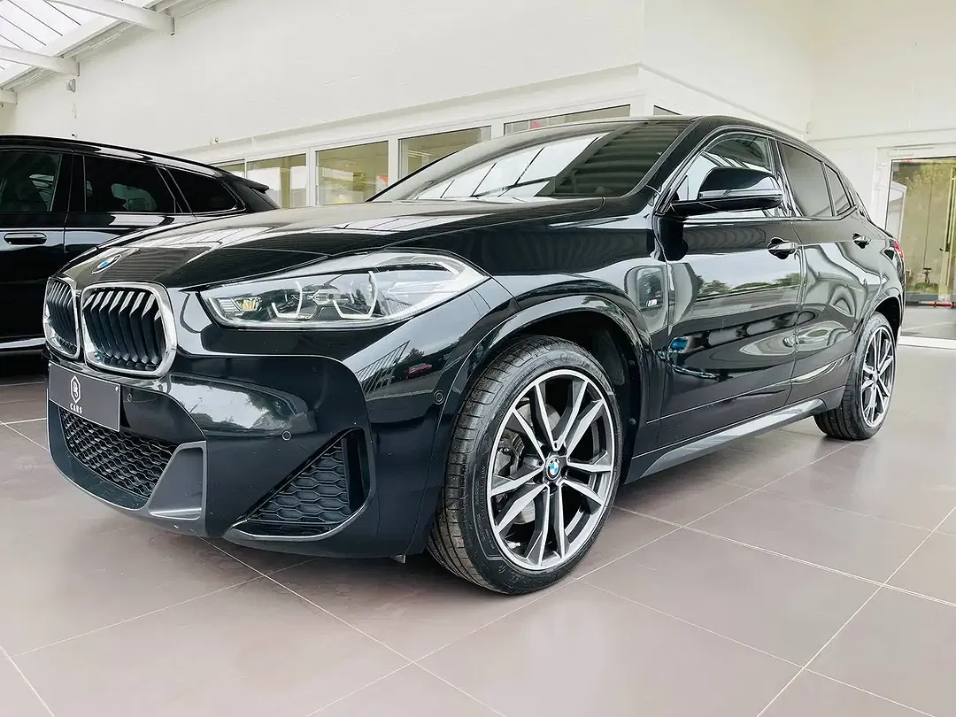 BMW X2 2.0 xDrive M Pro - foto 1