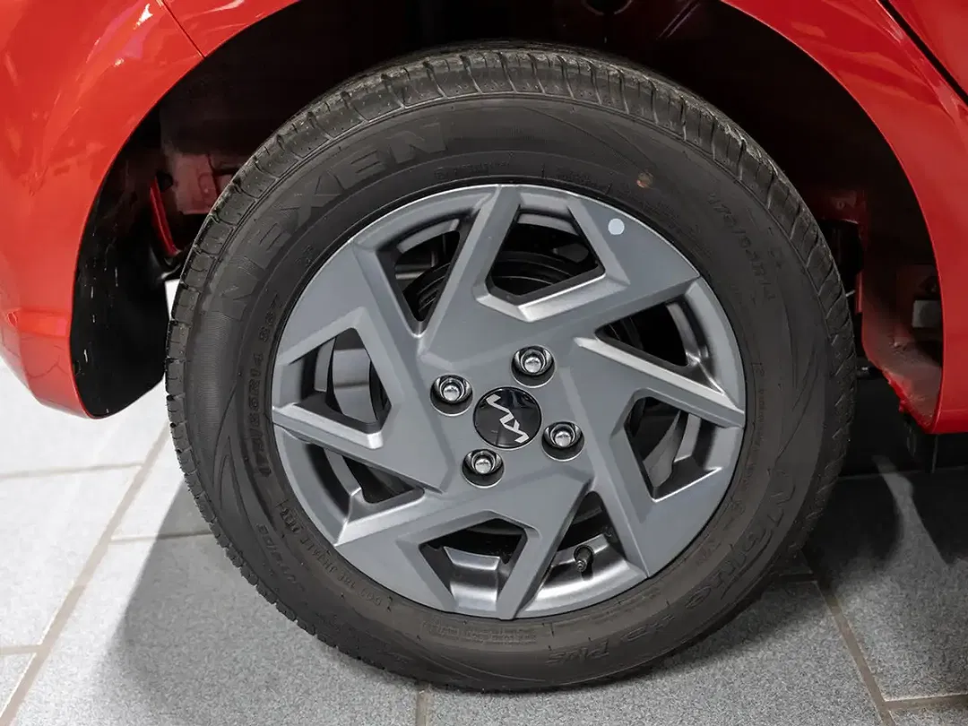 Kia Picanto 1.0 Vision - Thumbnail 9