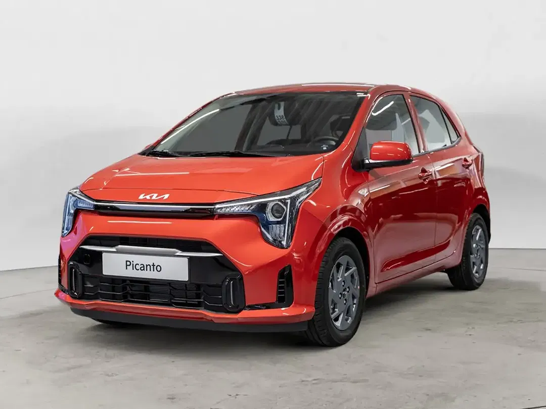 Kia Picanto 1.0 Vision - foto 1