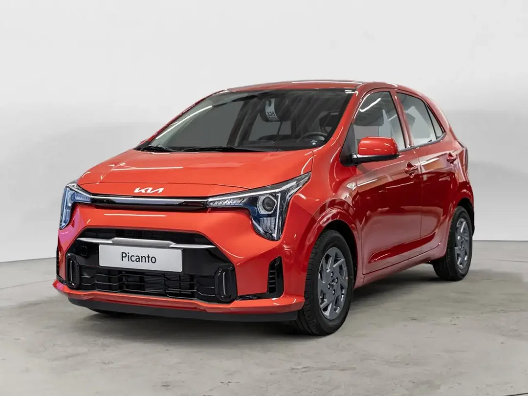 Kia Picanto 1.0 Vision - Afbeelding 1