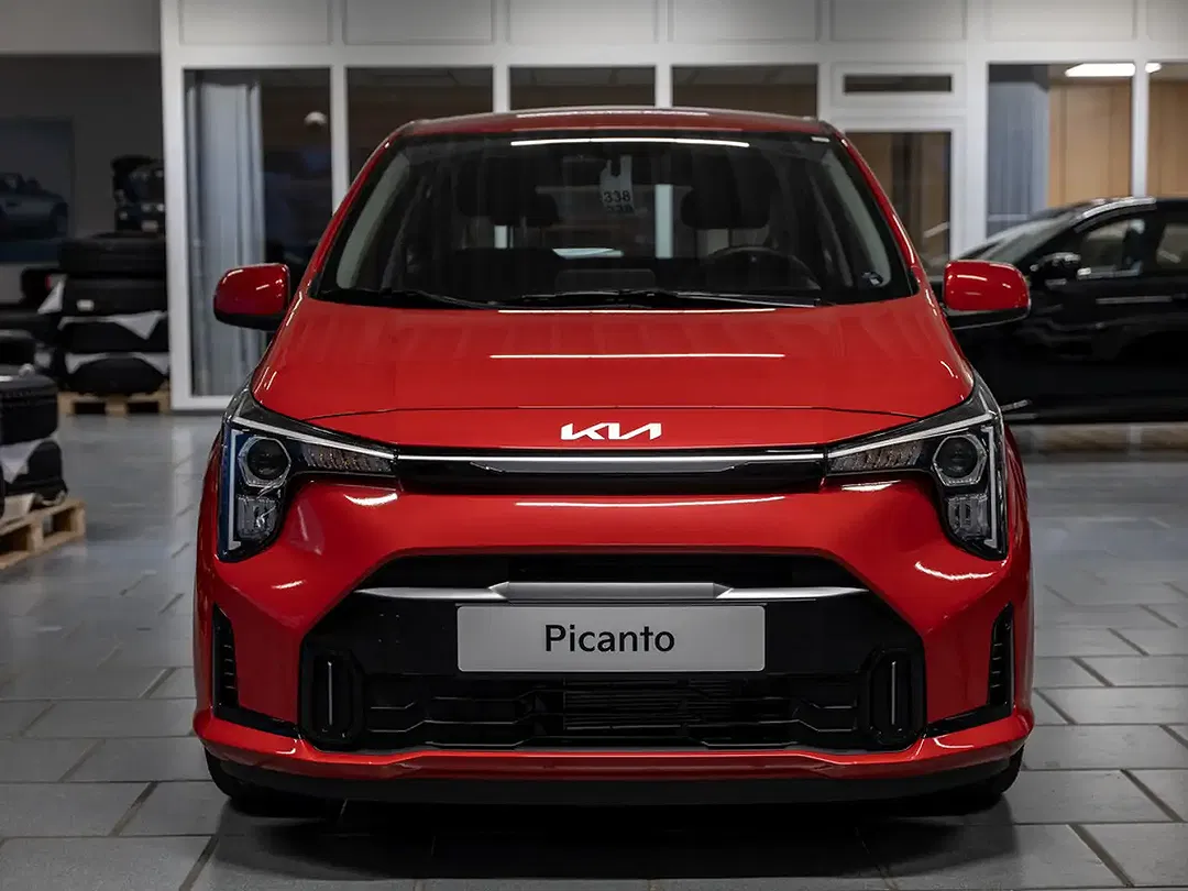 Kia Picanto 1.0 Vision - foto 2