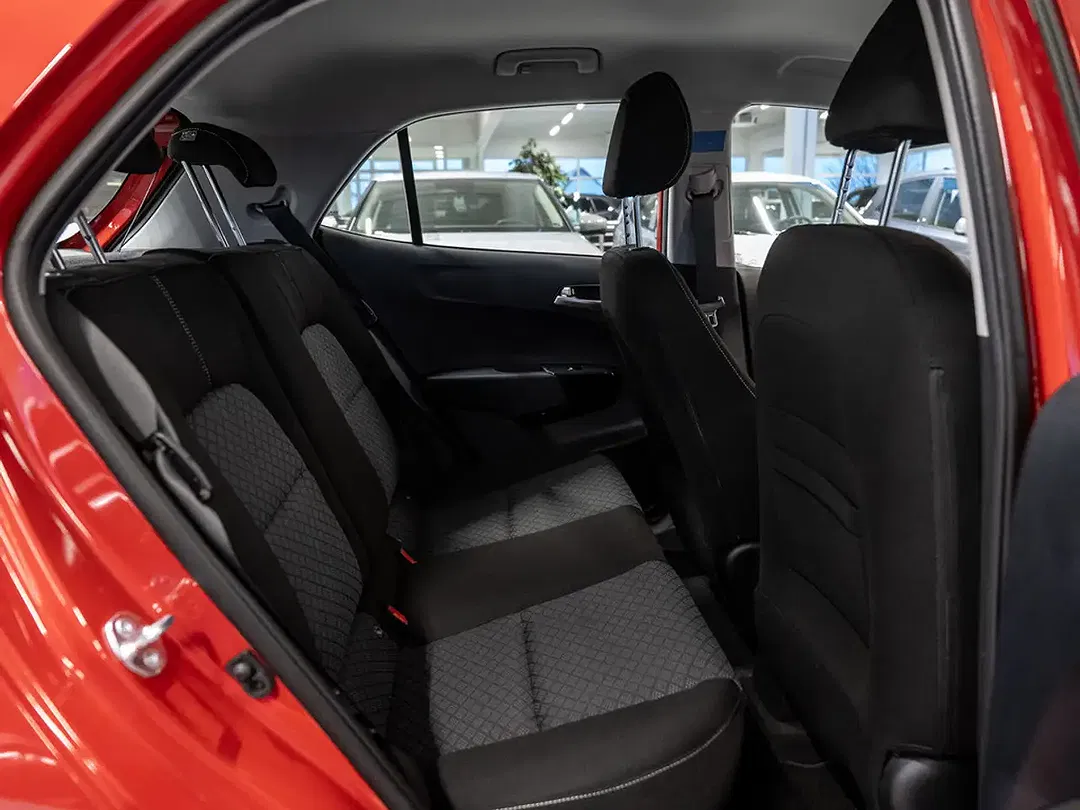 Kia Picanto 1.0 Vision - Thumbnail 8