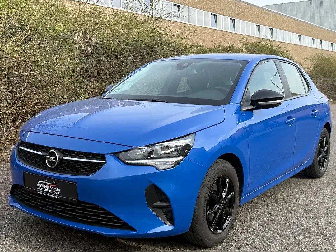 Opel Corsa 1.2 - Afbeelding 1