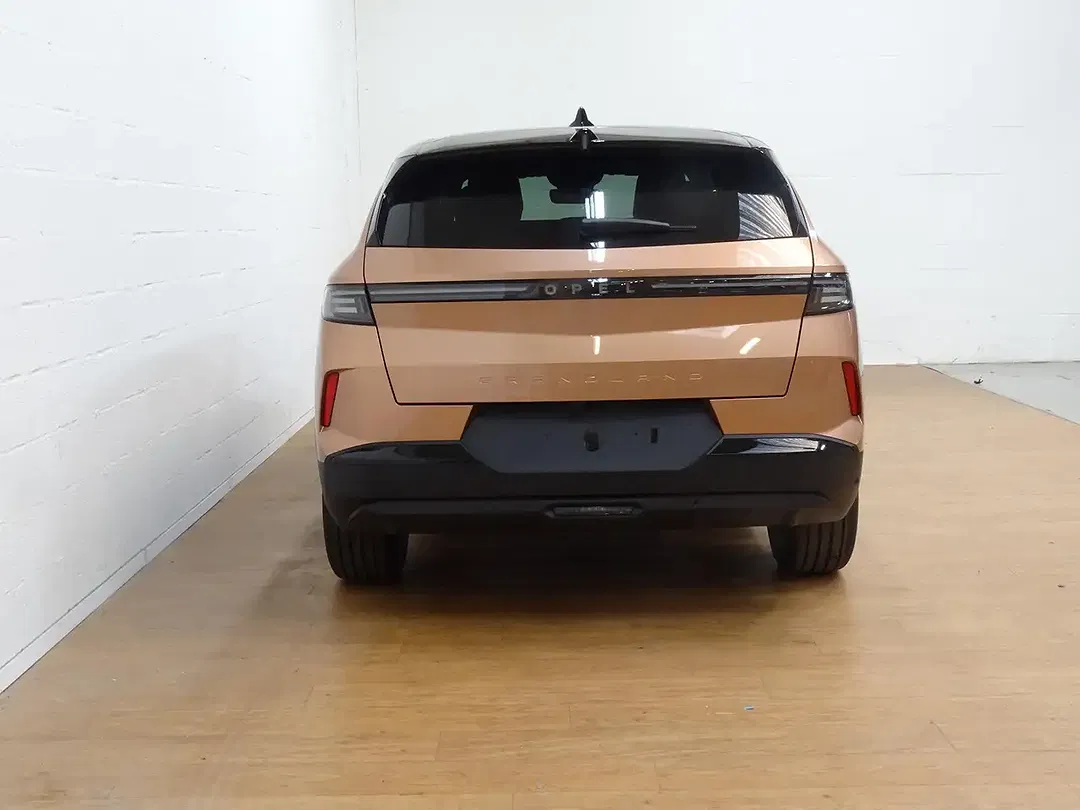 Opel Grandland PHEV Hybrid 1.6 Turbo Ultimate - Thumbnail 10
