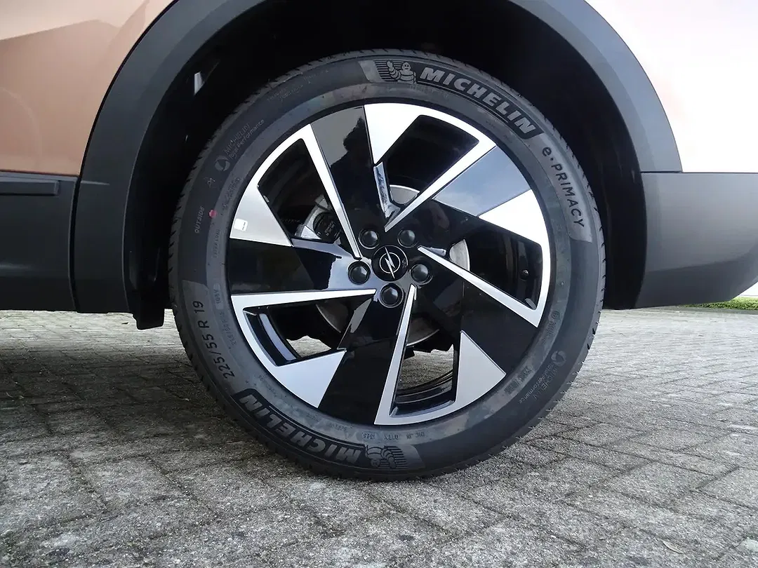 Opel Grandland PHEV Hybrid 1.6 Turbo Ultimate - Thumbnail 11