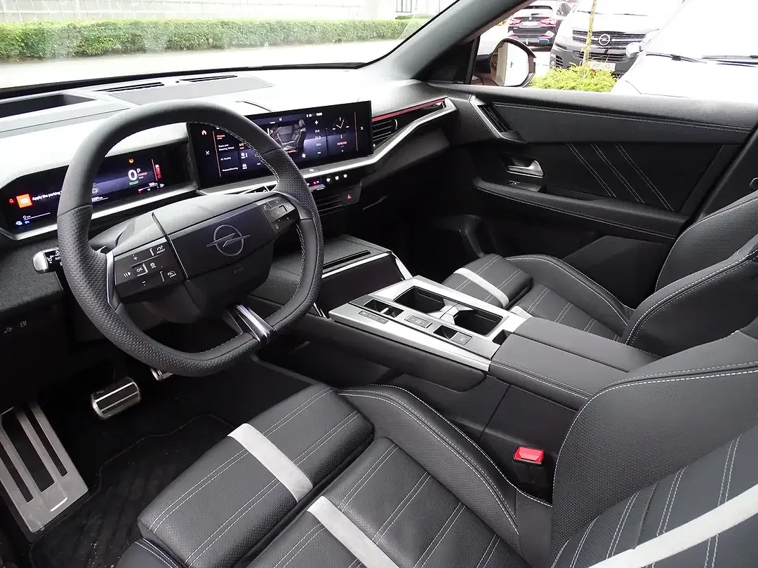 Opel Grandland PHEV Hybrid 1.6 Turbo Ultimate - Thumbnail 13