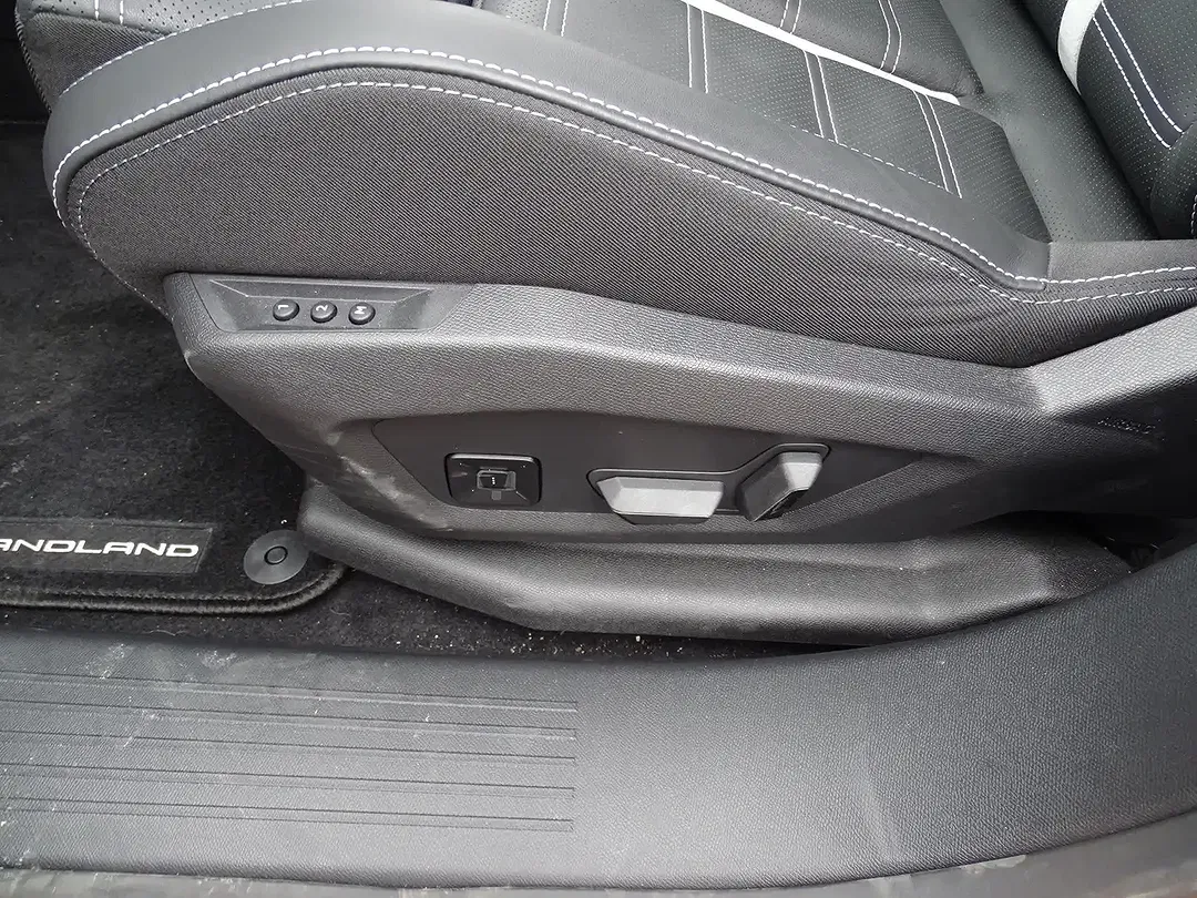 Opel Grandland PHEV Hybrid 1.6 Turbo Ultimate - Thumbnail 14