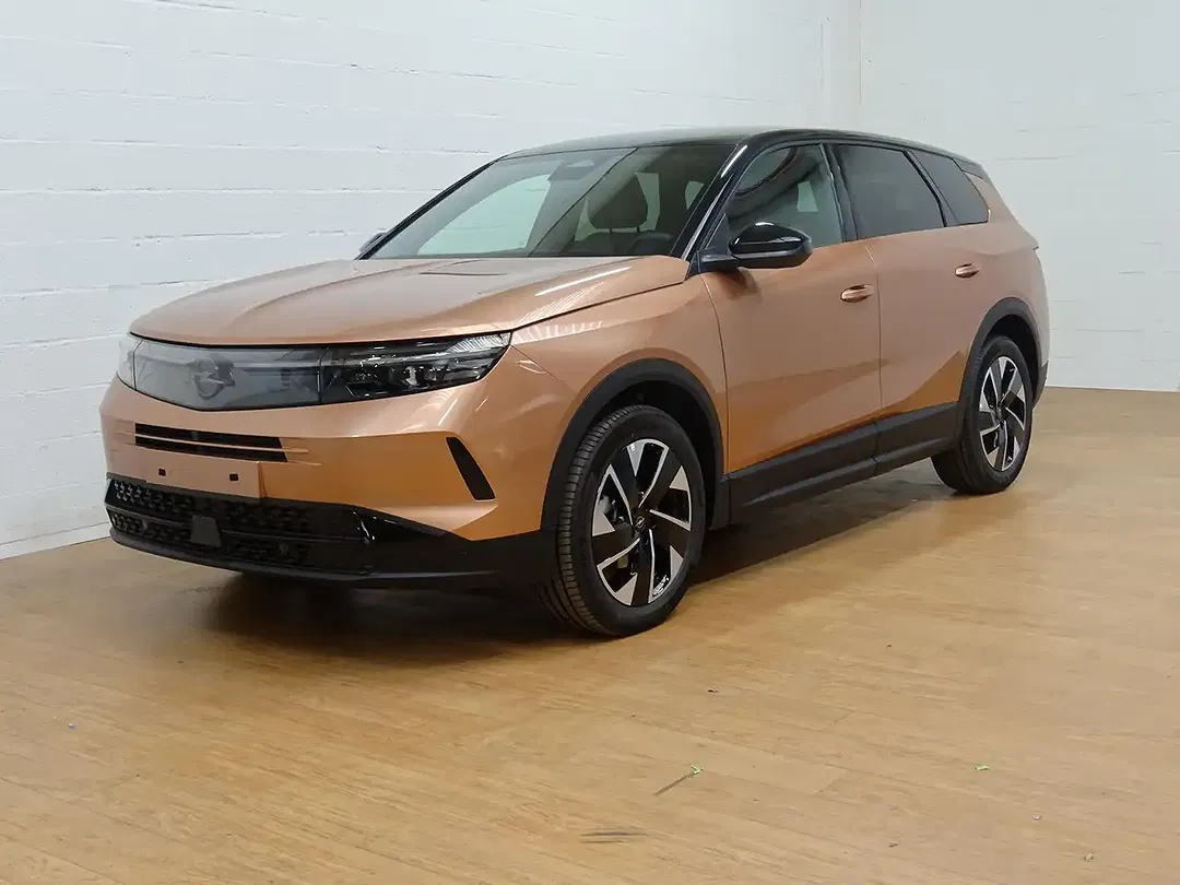 Opel Grandland PHEV Hybrid 1.6 Turbo Ultimate - Thumbnail 6