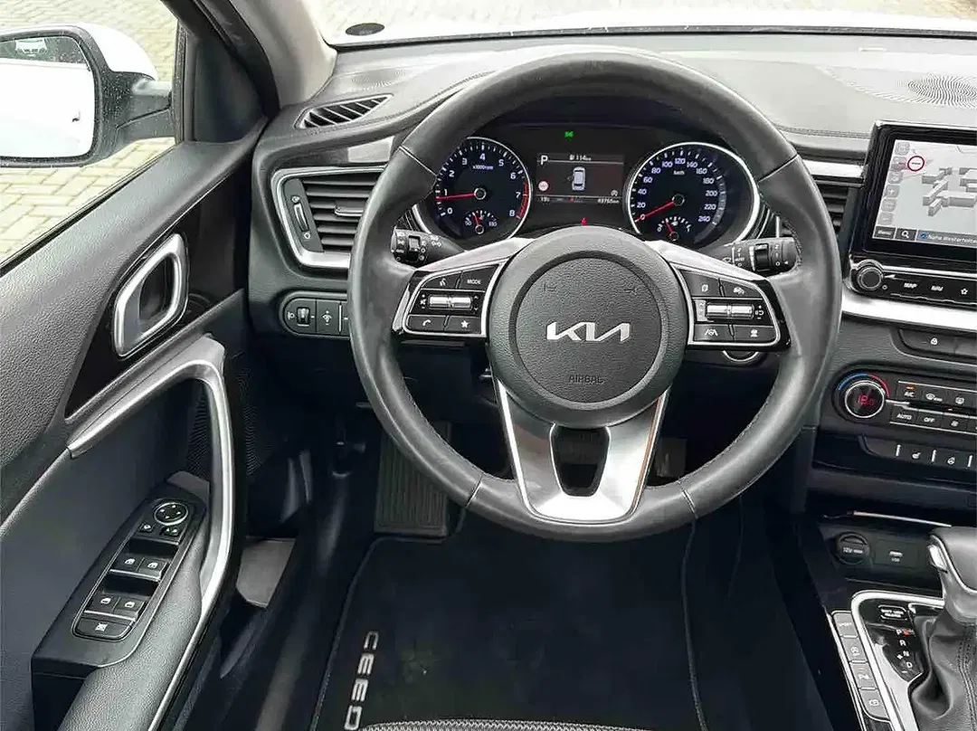 Kia Ceed SW / cee'd SW DCT Spirit - Thumbnail 10