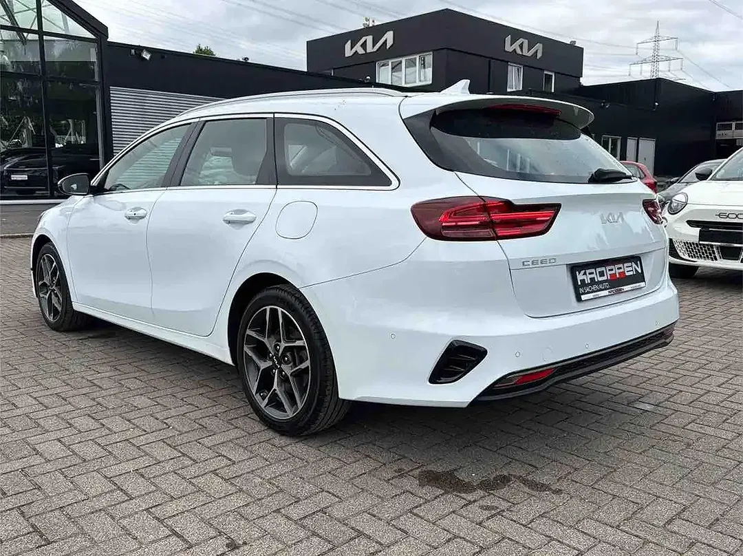 Kia Ceed SW / cee'd SW DCT Spirit - foto 2