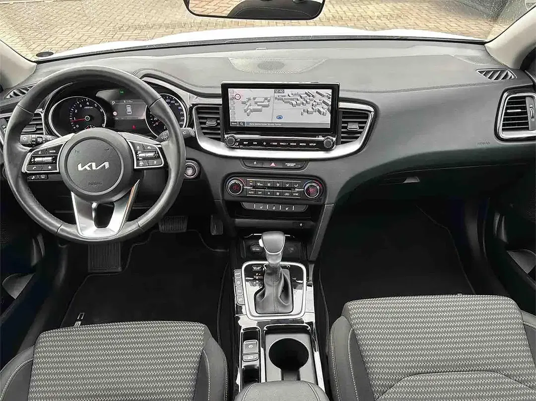 Kia Ceed SW / cee'd SW DCT Spirit - Thumbnail 6