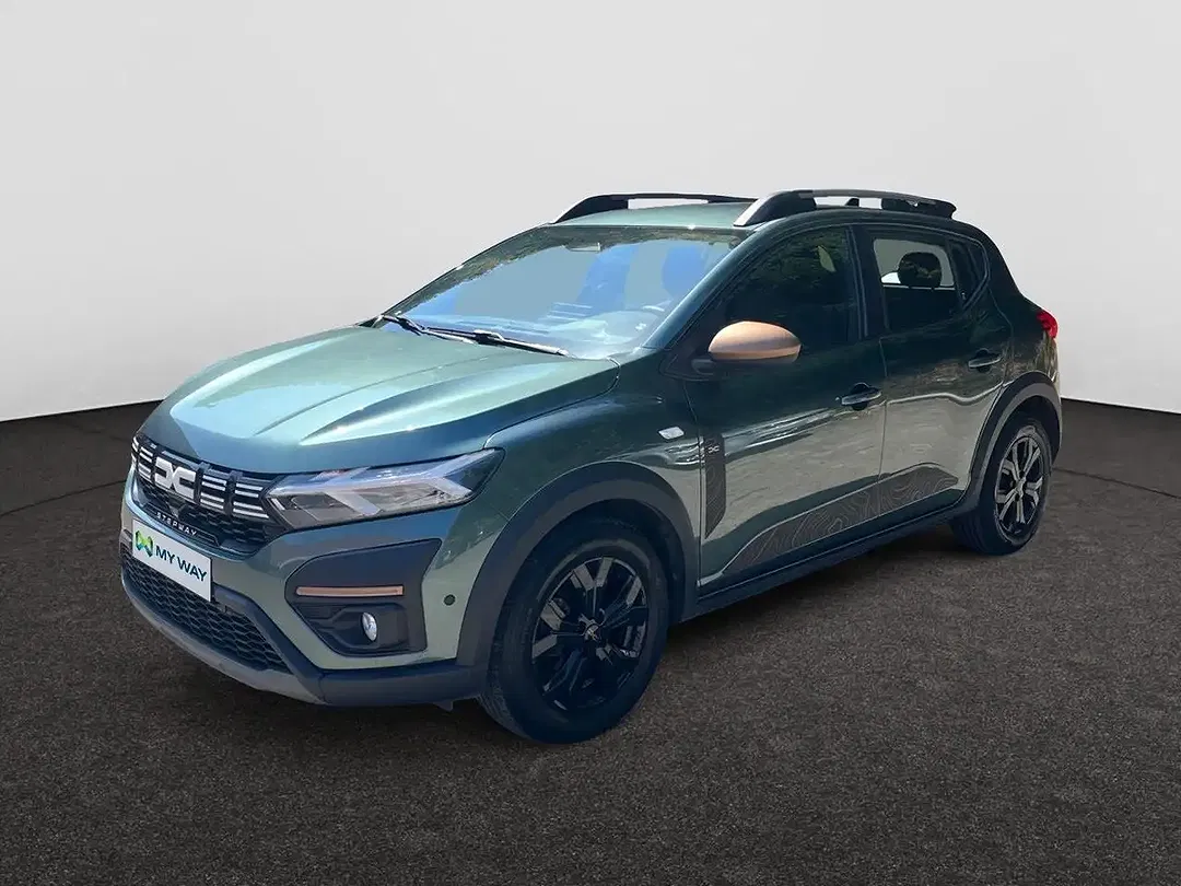 Dacia Sandero TCe Extreme - Thumbnail 1