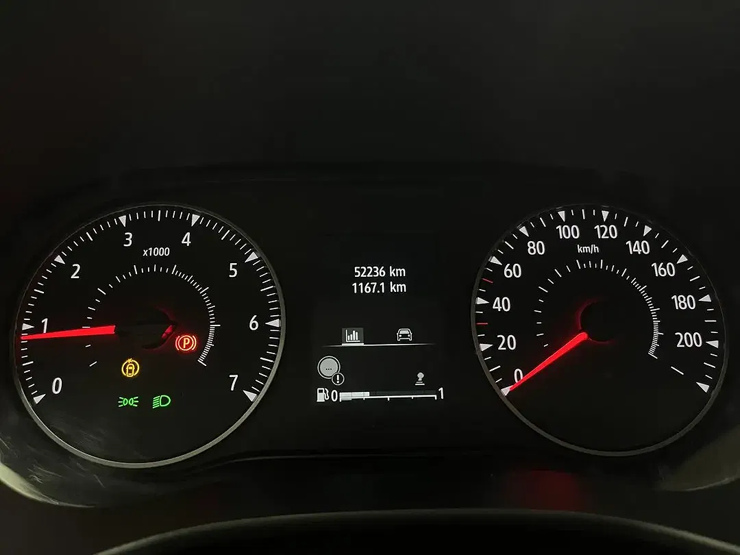 Dacia Sandero TCe Extreme - Thumbnail 11