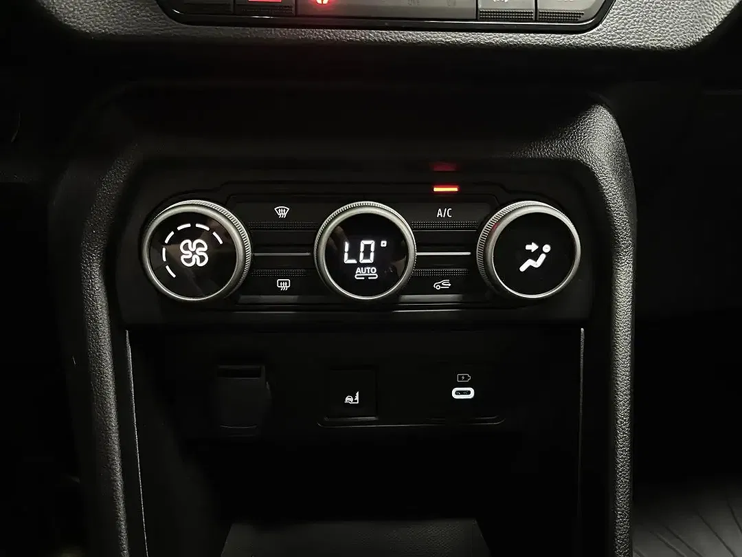 Dacia Sandero TCe Extreme - Thumbnail 15