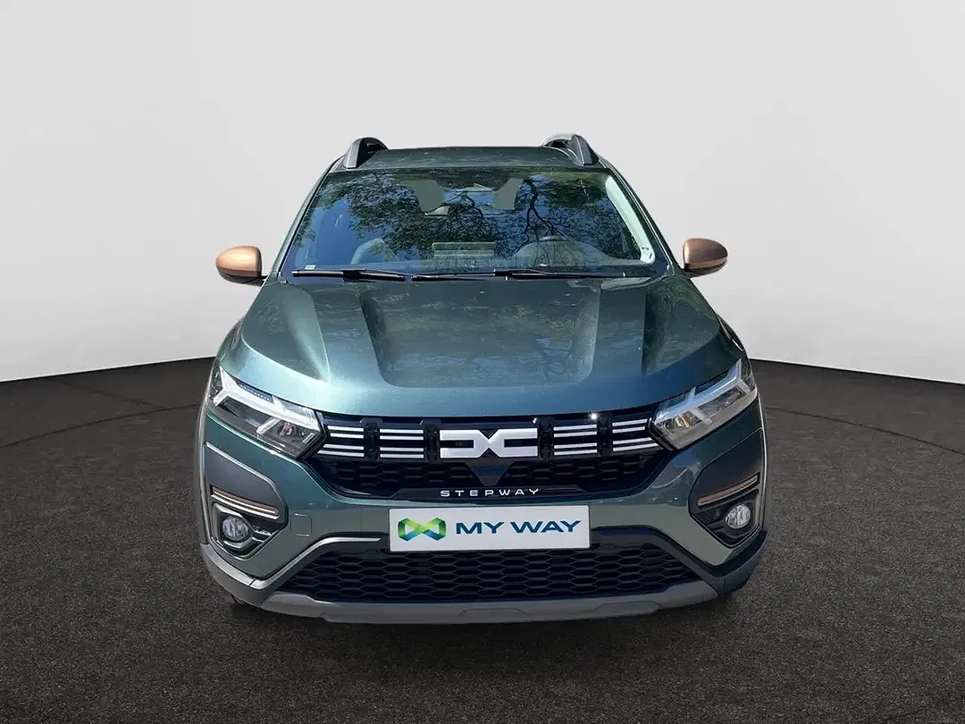 Dacia Sandero TCe Extreme - Thumbnail 2