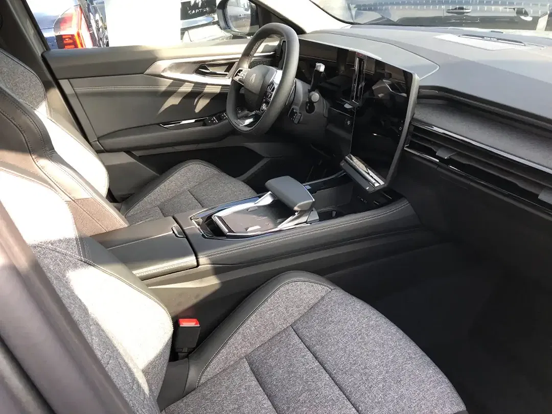 Renault Rafale E-Tech Hybrid Techno - foto 2