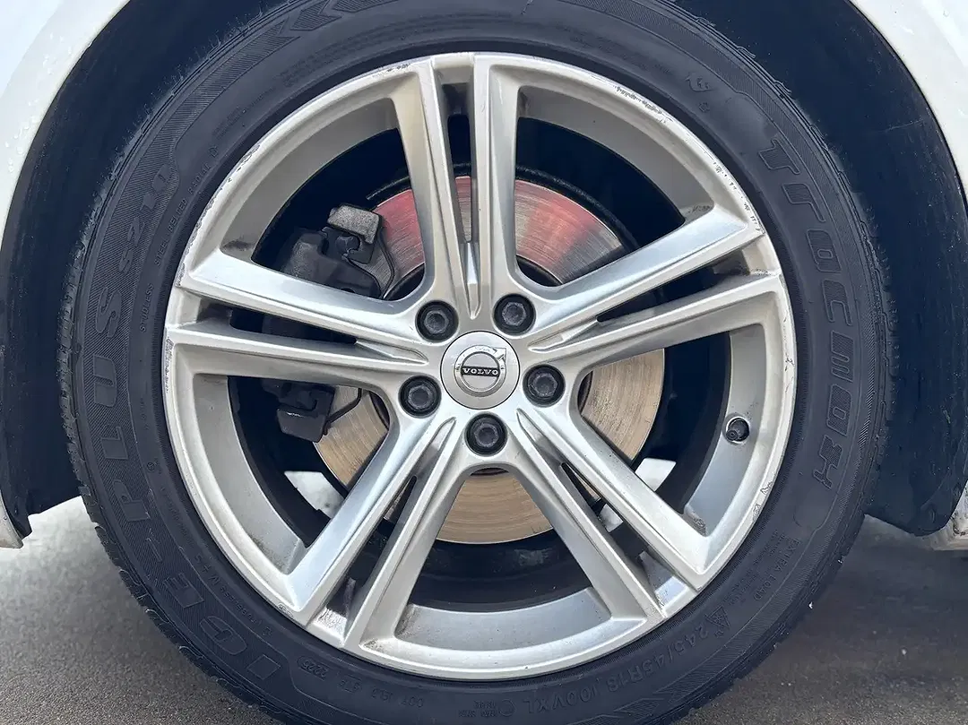 Volvo S90 AWD Momentum Pro - Thumbnail 10