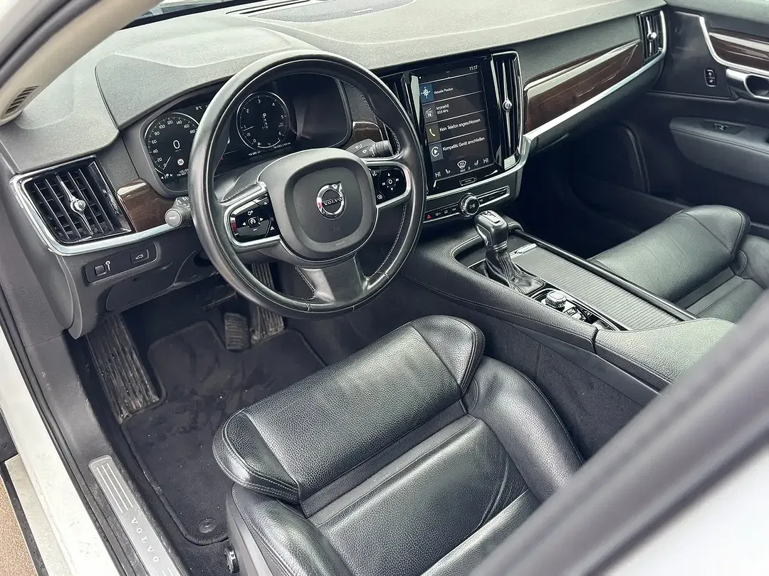 Volvo S90 AWD Momentum Pro - Thumbnail 12