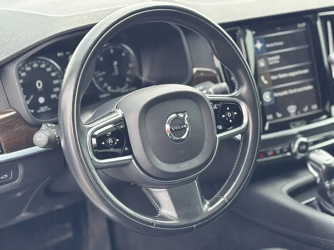 Volvo S90 AWD Momentum Pro - Thumbnail 13