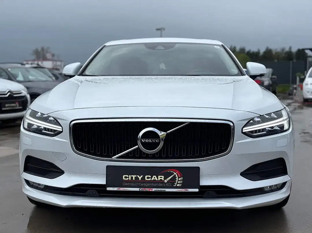Volvo S90 AWD Momentum Pro - Thumbnail 6
