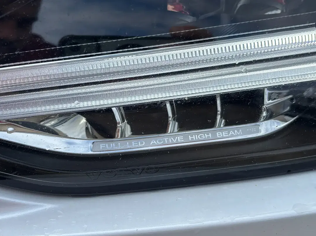 Volvo S90 AWD Momentum Pro - Thumbnail 9