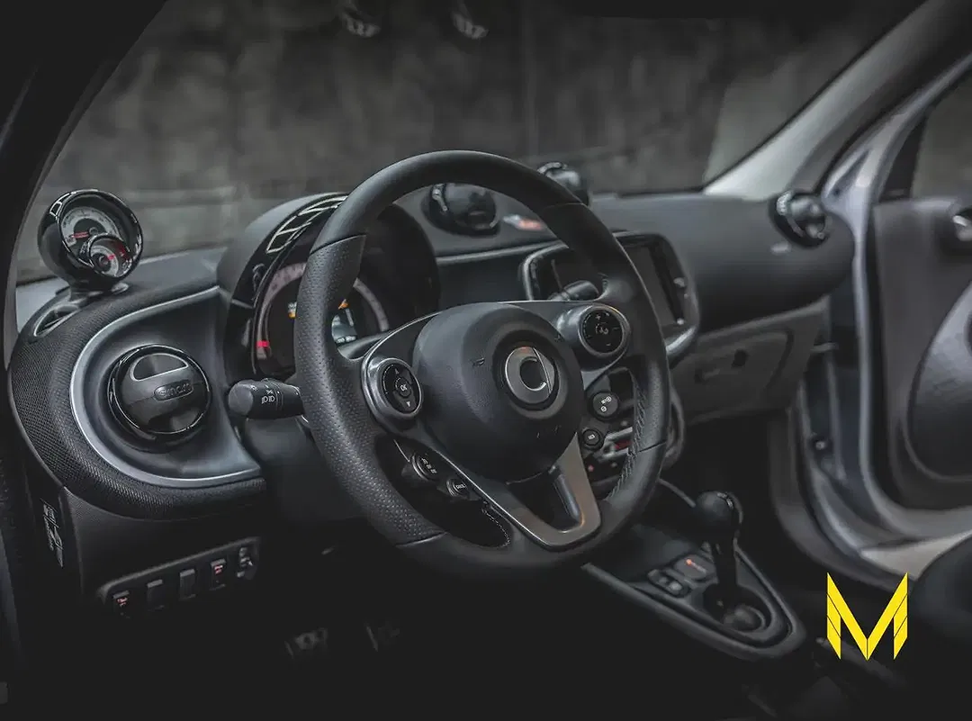 smart forFour - Thumbnail 14