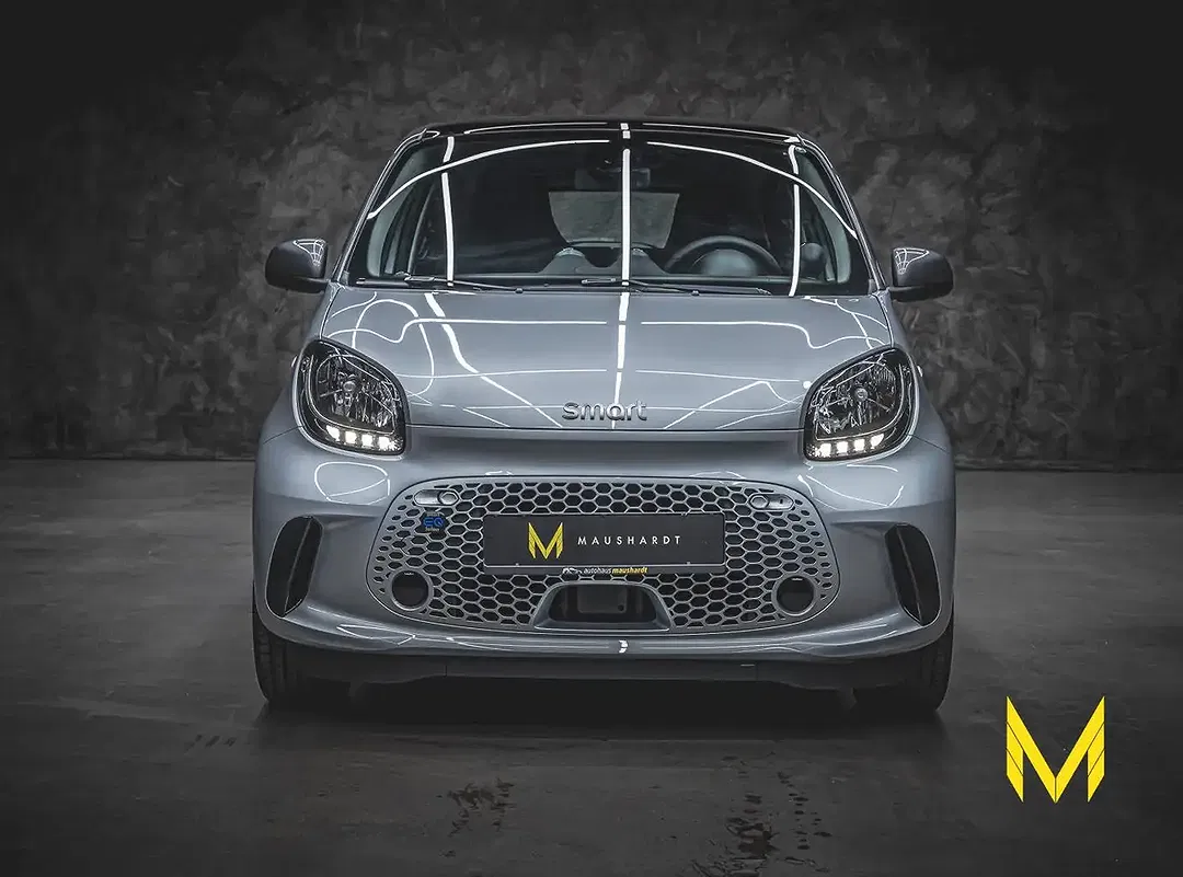 smart forFour - foto 2