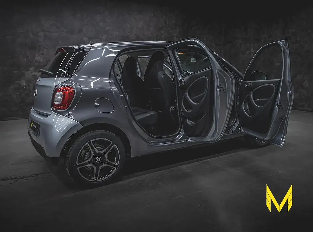 smart forFour - Thumbnail 8