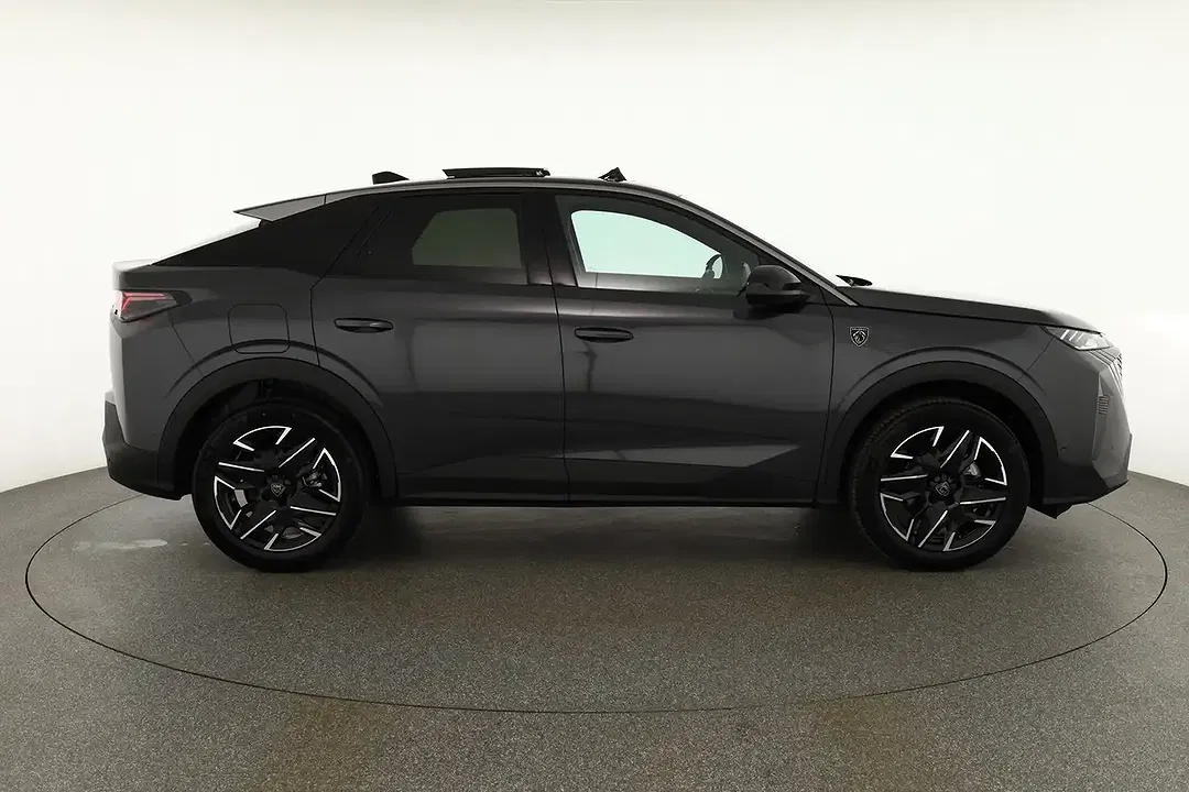 Peugeot 3008 145 AUT Hybrid GT - Thumbnail 5