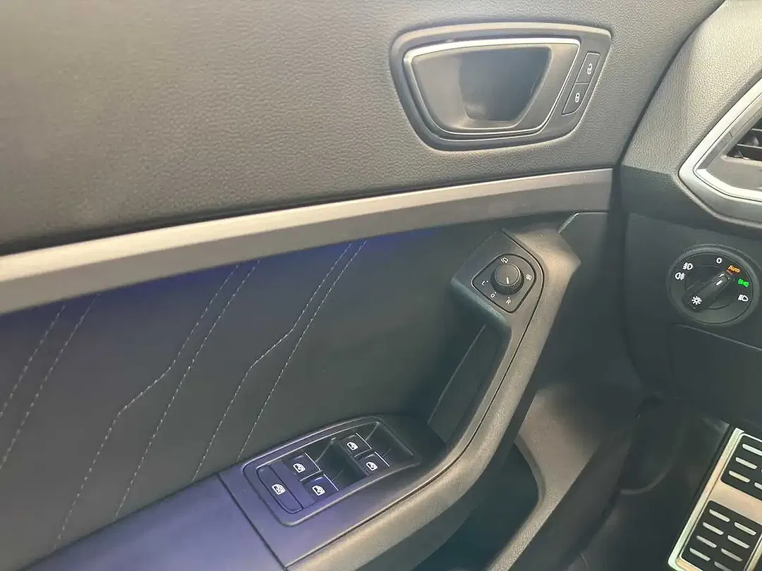 SEAT Ateca 1.5 TSI FR - Thumbnail 10