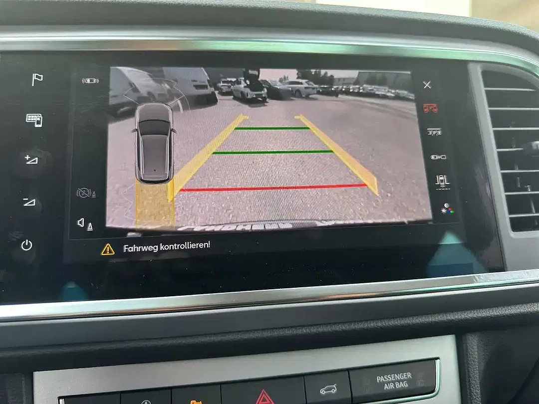 SEAT Ateca 1.5 TSI FR - Thumbnail 12