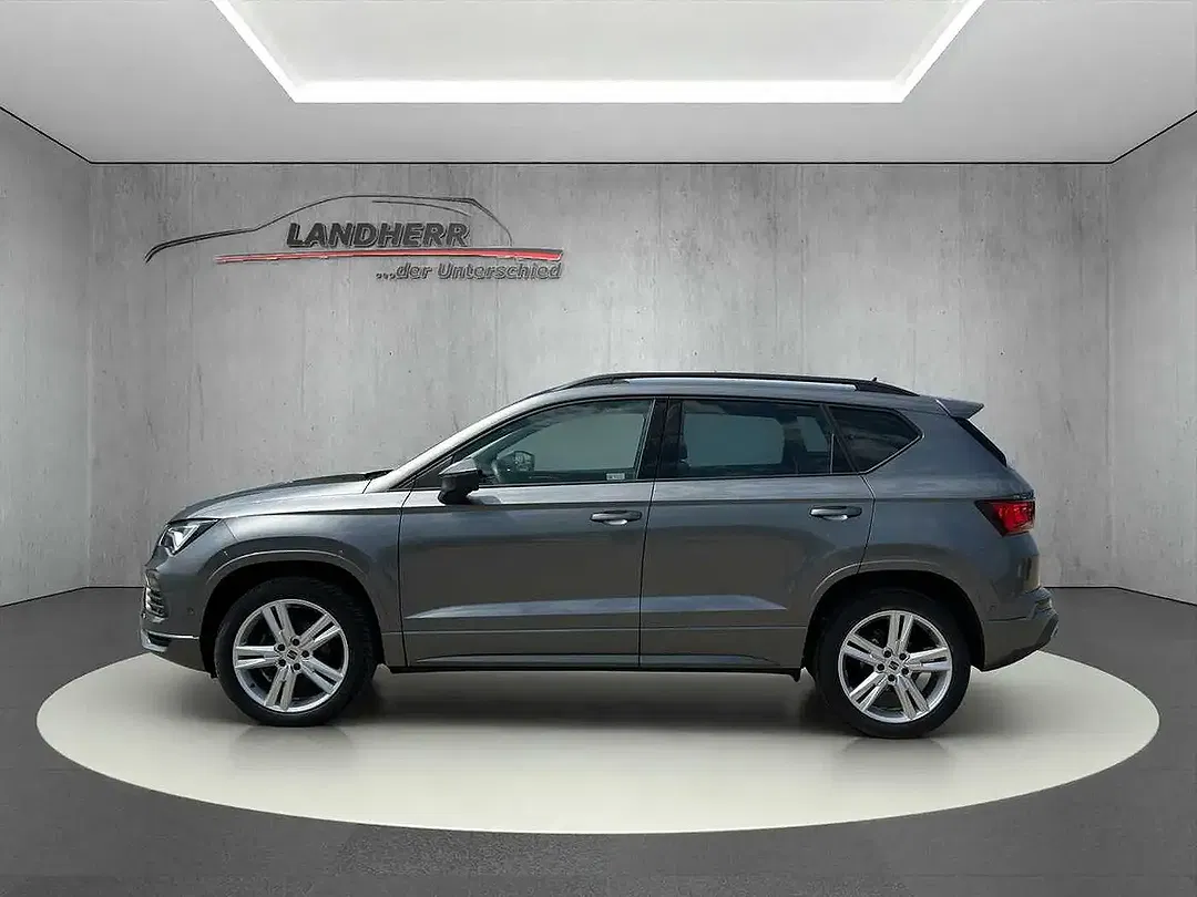 SEAT Ateca 1.5 TSI FR - foto 2