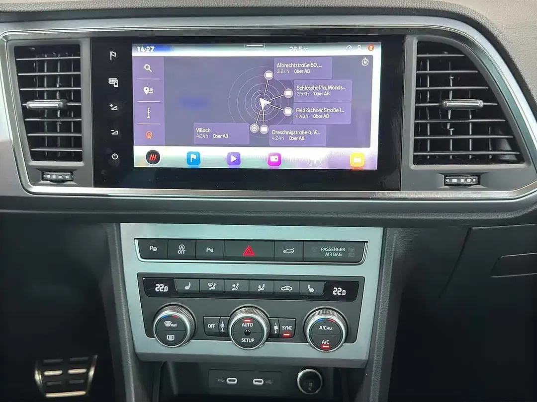 SEAT Ateca 1.5 TSI FR - Thumbnail 7