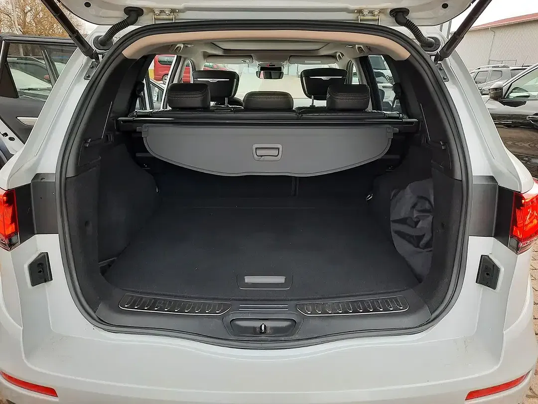 Renault Koleos dCi X-Tronic 4x4 Initiale Paris - Thumbnail 10