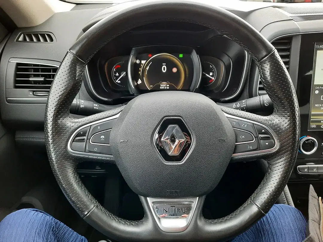 Renault Koleos dCi X-Tronic 4x4 Initiale Paris - Thumbnail 13