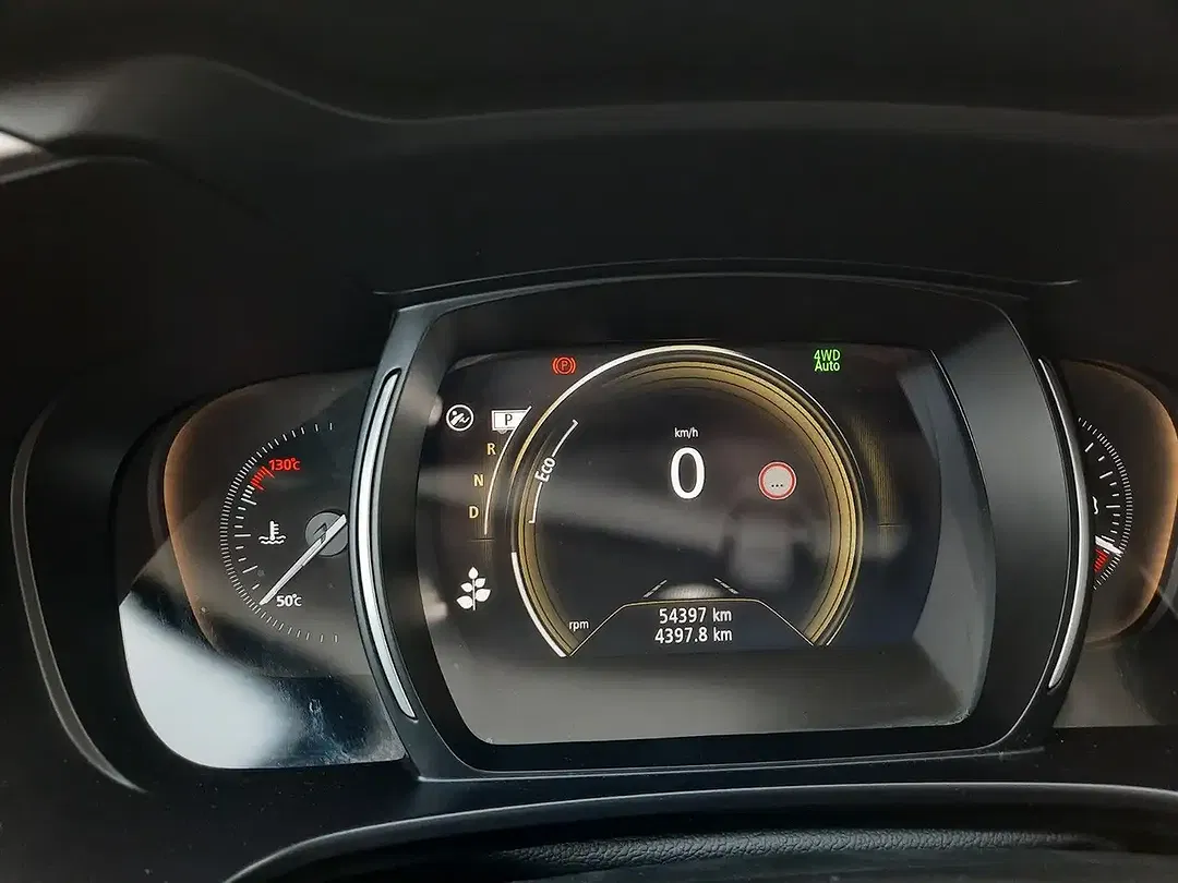Renault Koleos dCi X-Tronic 4x4 Initiale Paris - Thumbnail 14
