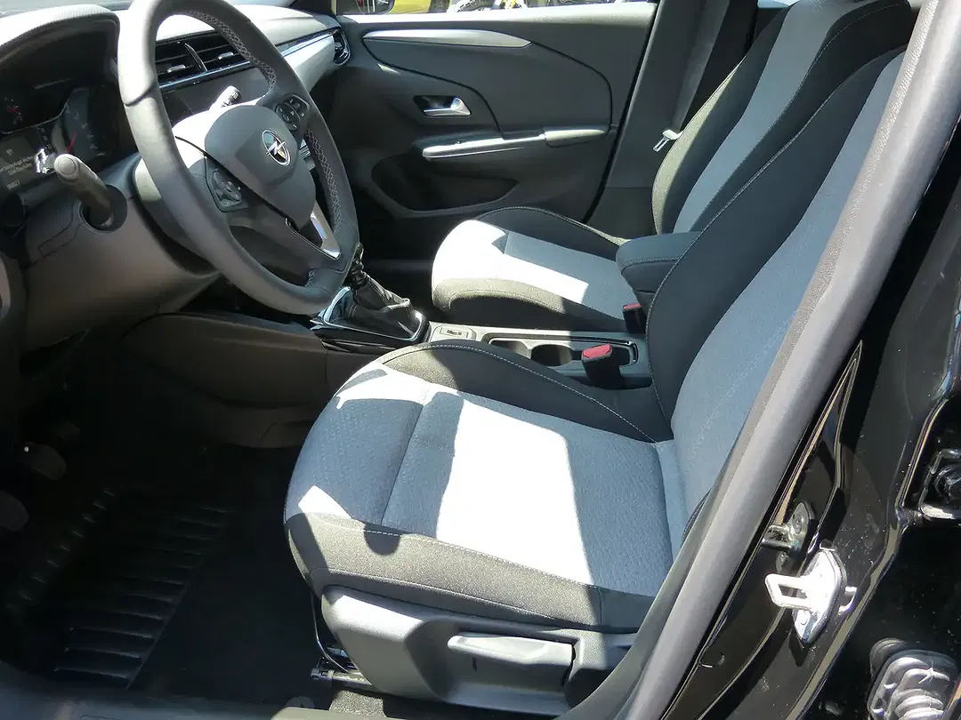 Opel Corsa Edition - Thumbnail 10