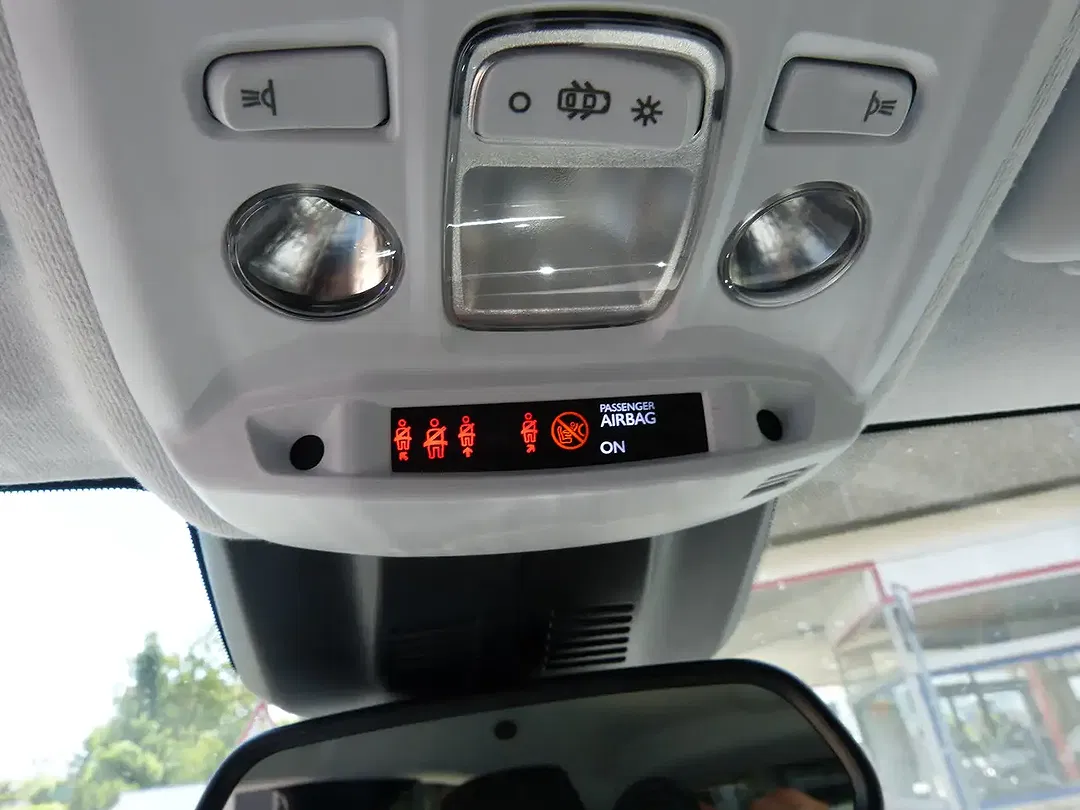 Opel Corsa Edition - Thumbnail 12