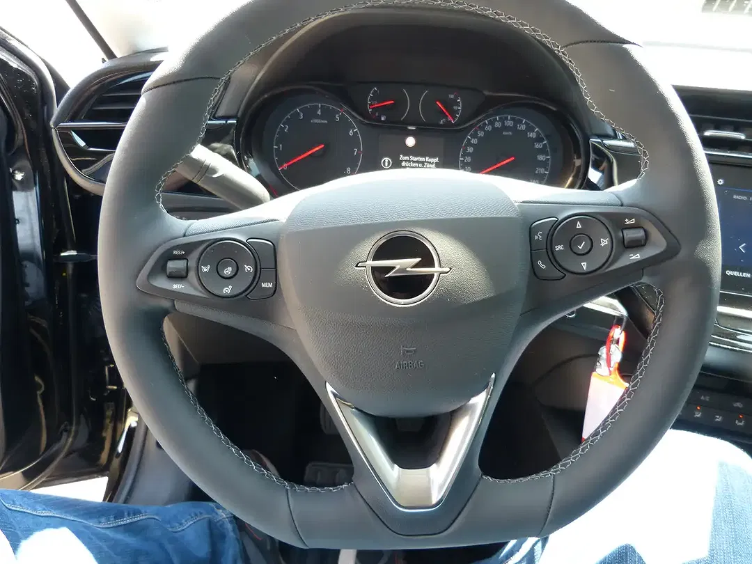 Opel Corsa Edition - Thumbnail 13