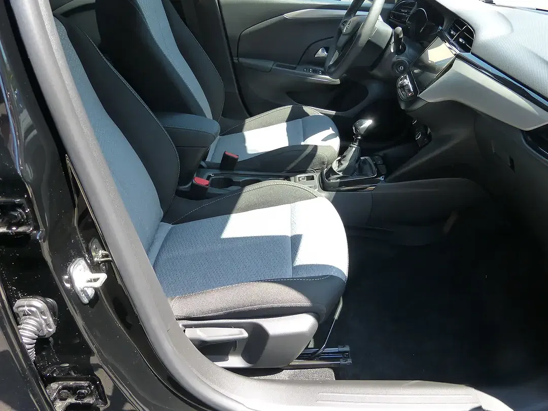 Opel Corsa Edition - Thumbnail 19