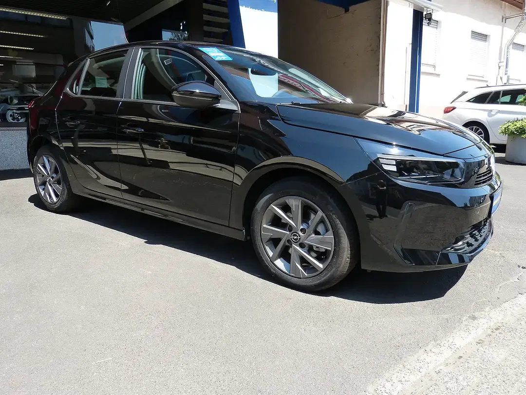 Opel Corsa Edition - Thumbnail 5