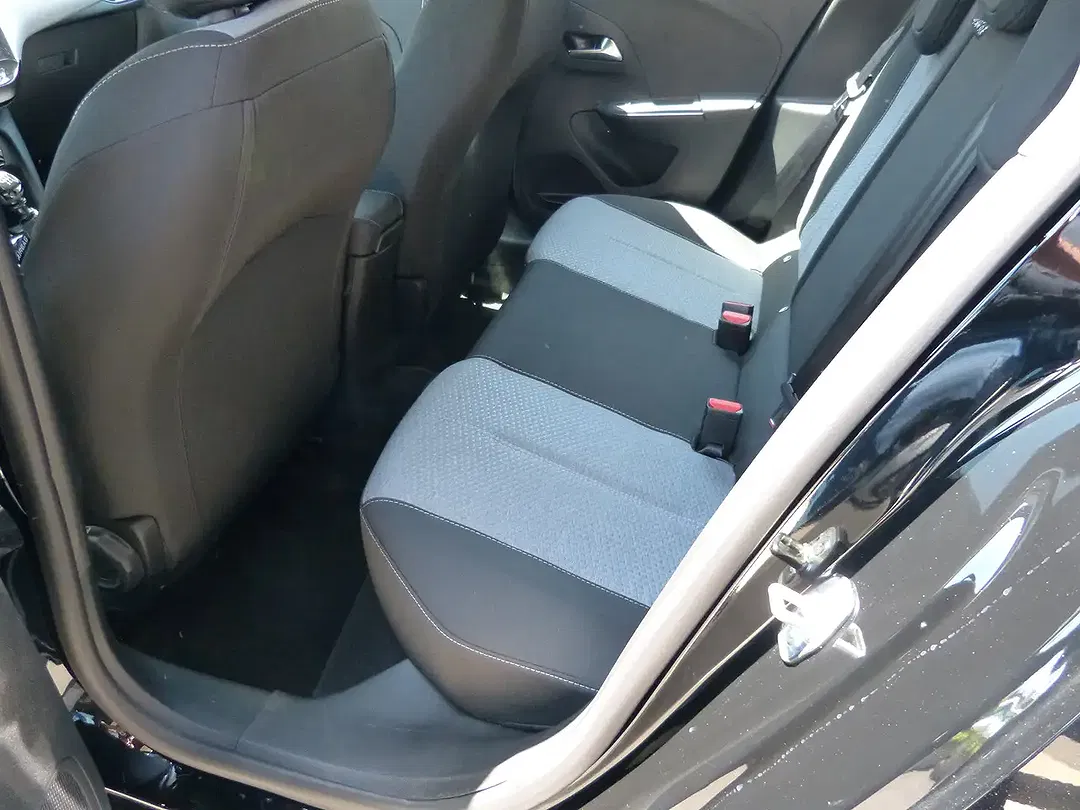 Opel Corsa Edition - Thumbnail 6