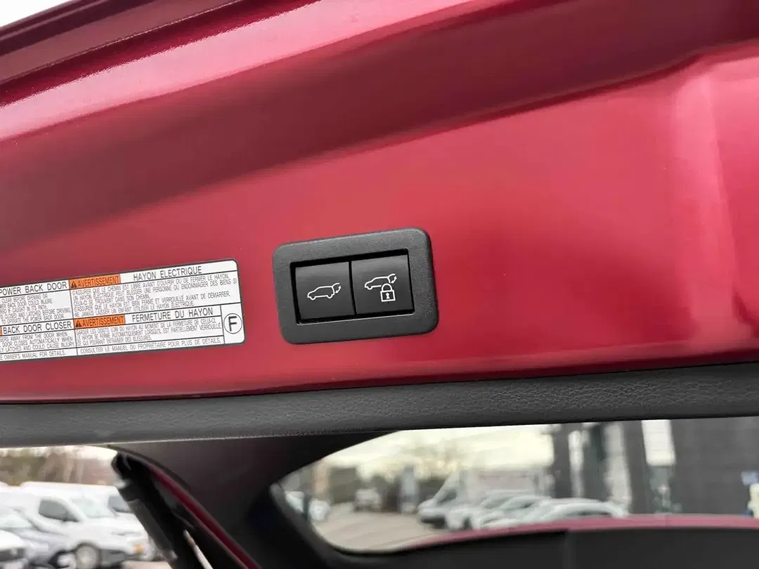 Toyota Corolla Cross Hybrid Style Comfort - Thumbnail 10