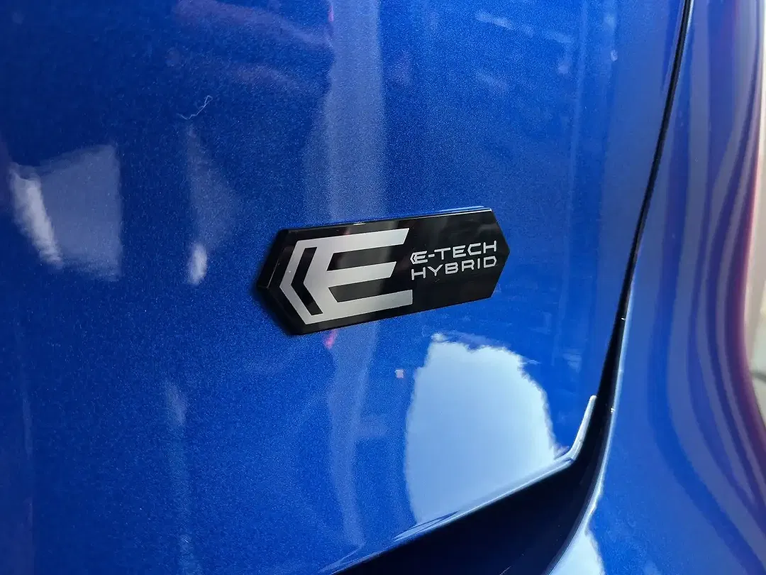 Renault Clio E-Tech Hybrid Evolution - Thumbnail 12