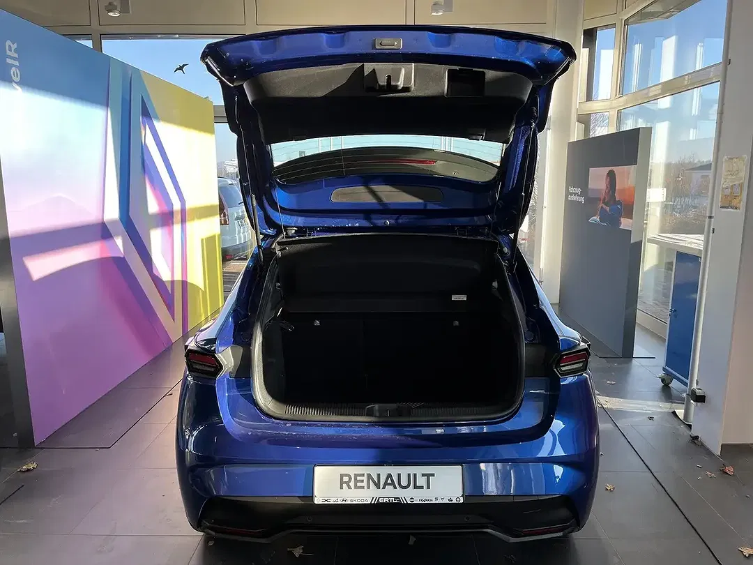 Renault Clio E-Tech Hybrid Evolution - Thumbnail 14