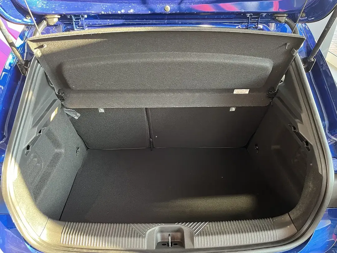 Renault Clio E-Tech Hybrid Evolution - foto 15