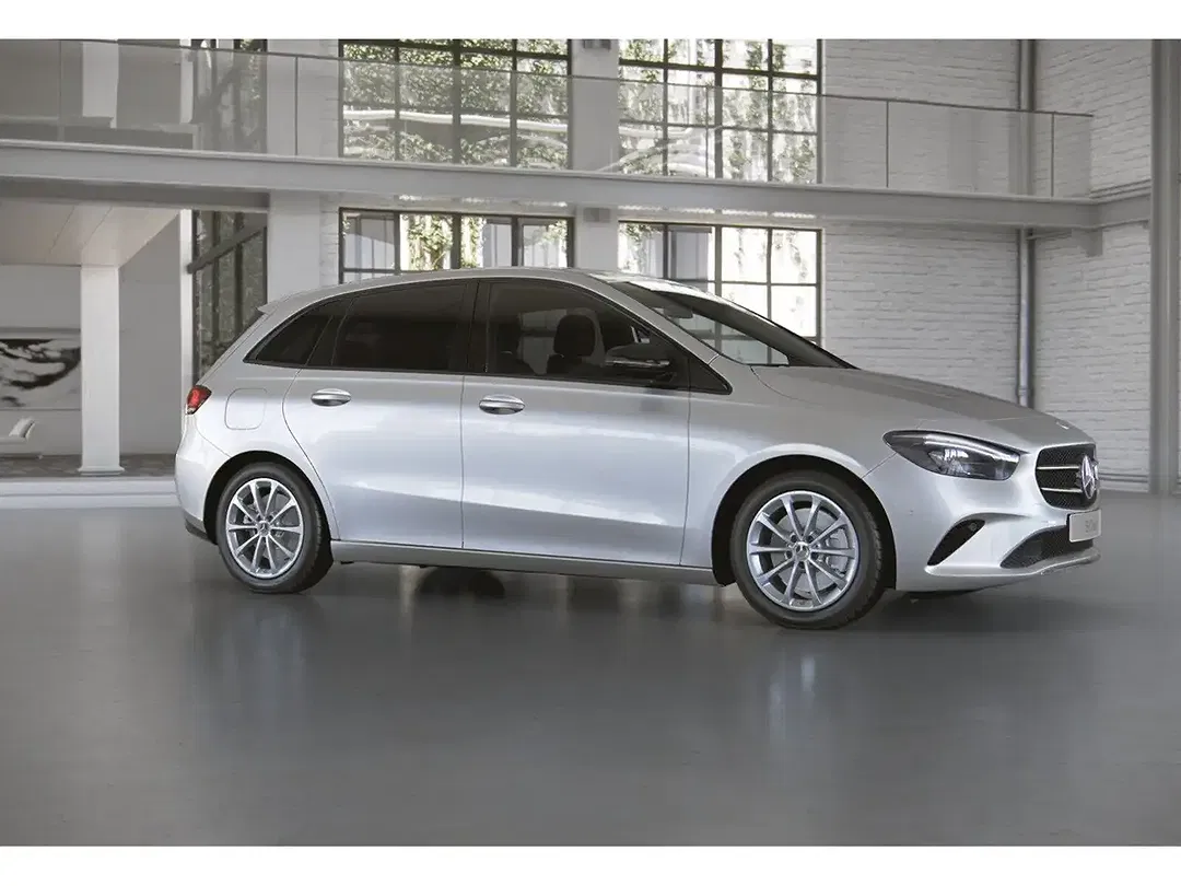 Mercedes-Benz B 250 Night Progressive - Thumbnail 14