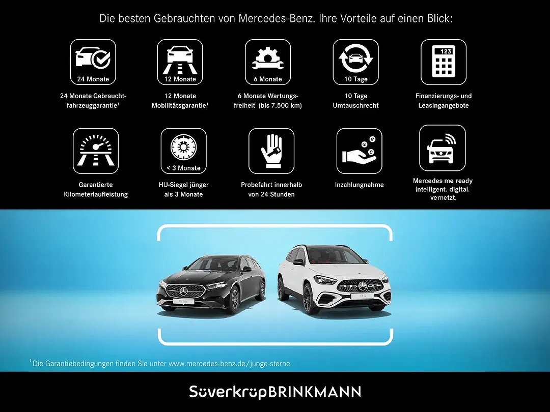 Mercedes-Benz B 250 Night Progressive - Thumbnail 3