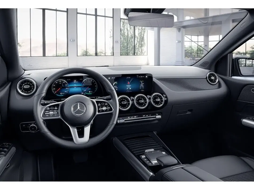 Mercedes-Benz B 250 Night Progressive - Thumbnail 5